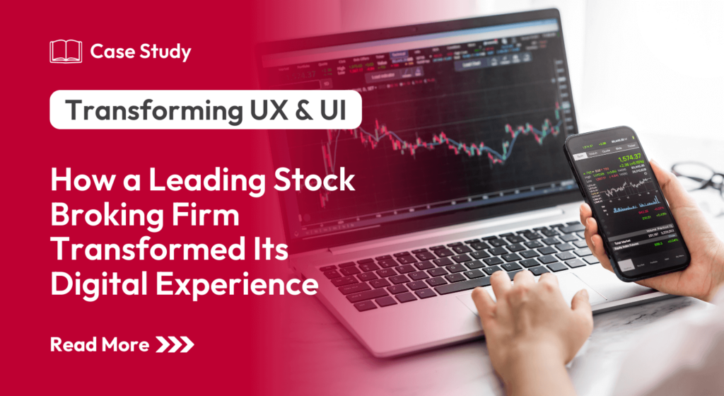 UI & UX Designing Service for Websites