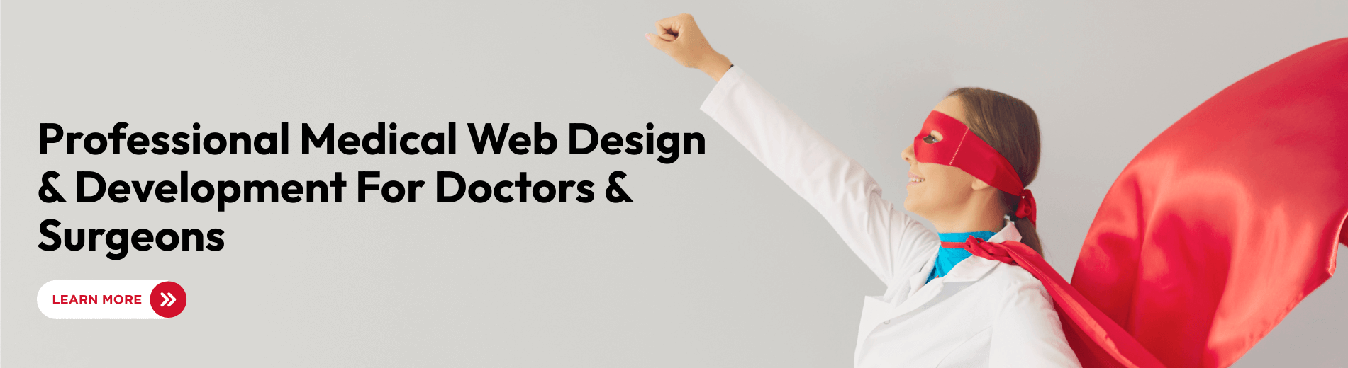 Healthcare Website Design and Development Company