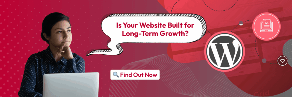 custom WordPress development agency