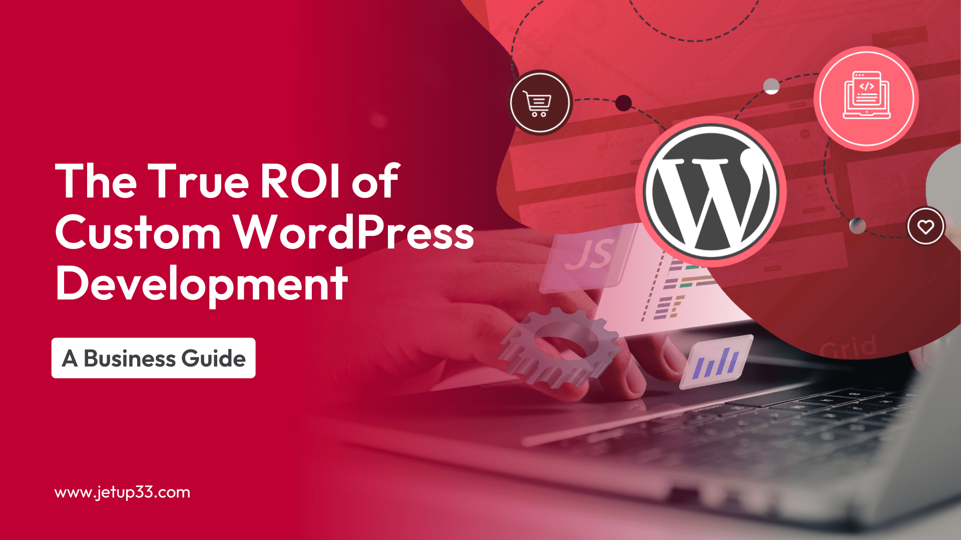Custom WordPress Development